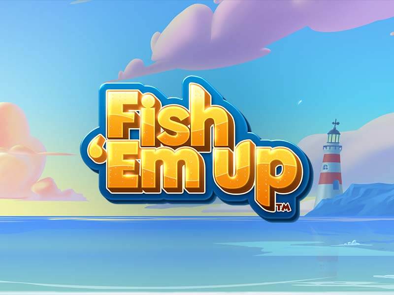 Jogo Fish 'Em Up