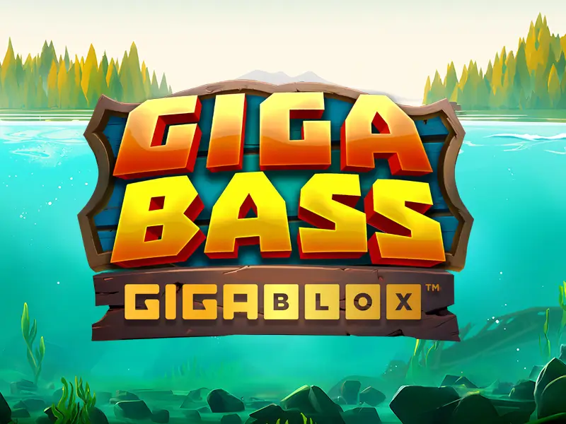 Jogo Giga Bass Gigablox