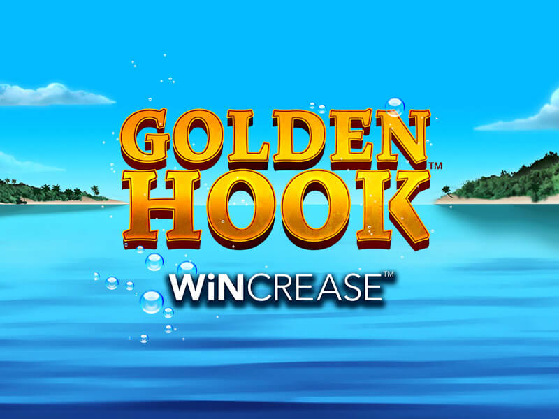 Jogo Golden Hook