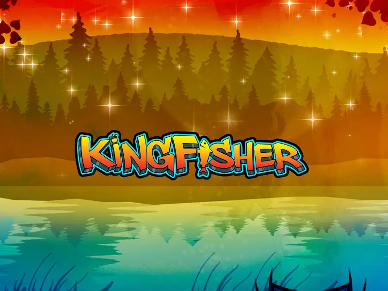 Jogo Kingfisher