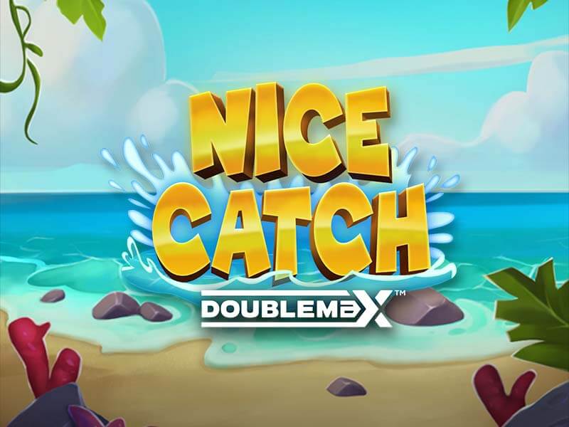 Jogo Nice Catch Doublemax