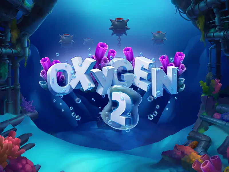 Jogo Oxygen 2