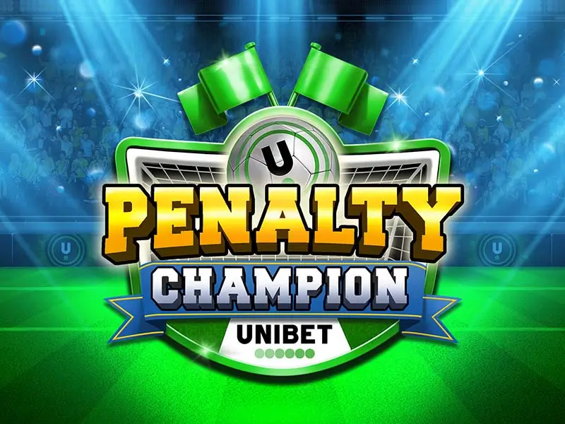 Jogo Penalty Champion