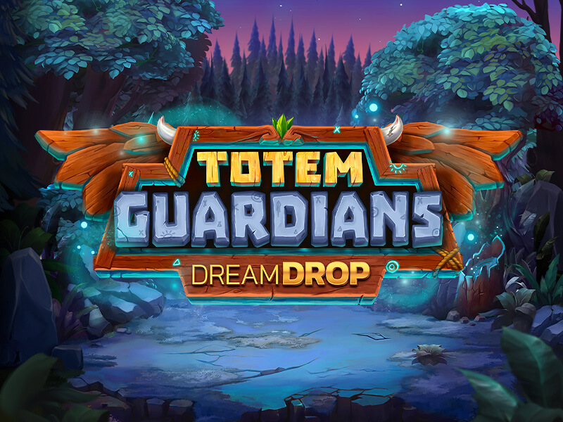 Jogo Totem Guardians Dream Drop