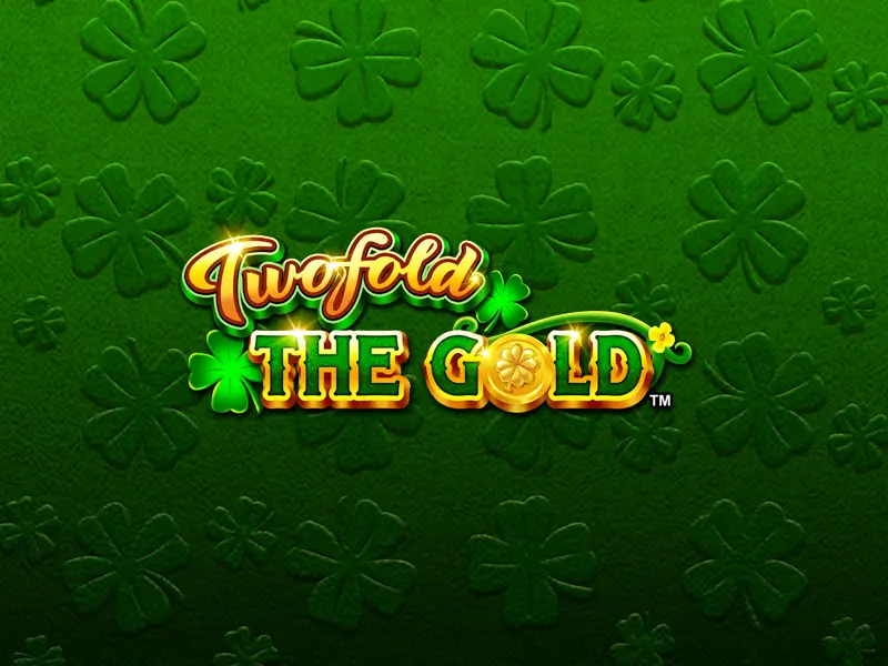Jogo Twofold the Gold