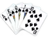 Cartas ícone